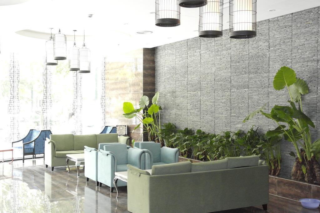 Sotel Inn Hotel San Yuan Li Branch Kuangcsou Kültér fotó