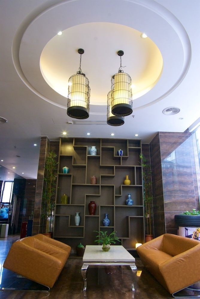 Sotel Inn Hotel San Yuan Li Branch Kuangcsou Kültér fotó