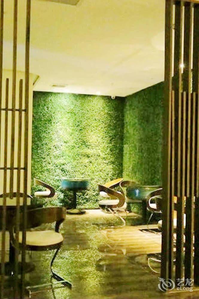Sotel Inn Hotel San Yuan Li Branch Kuangcsou Kültér fotó