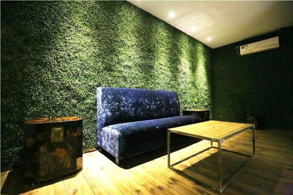 Sotel Inn Hotel San Yuan Li Branch Kuangcsou Kültér fotó