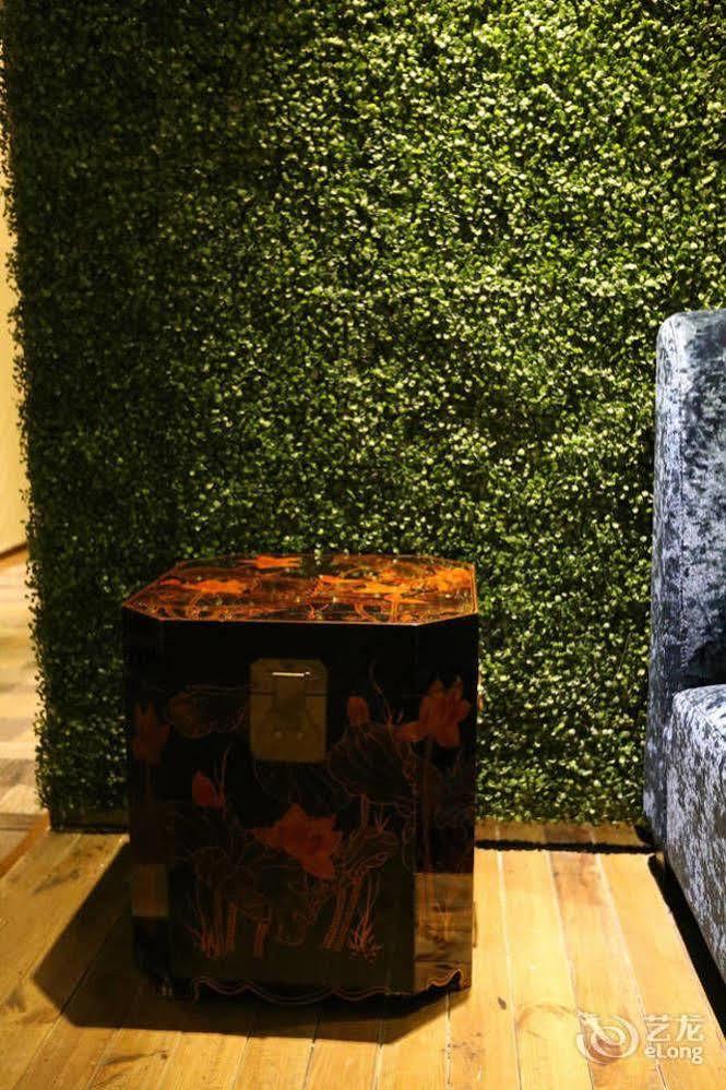 Sotel Inn Hotel San Yuan Li Branch Kuangcsou Kültér fotó